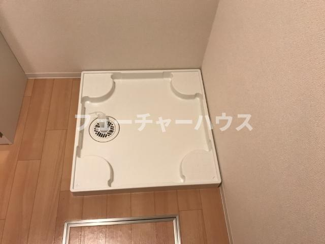 リッチハーベストのその他|洗面