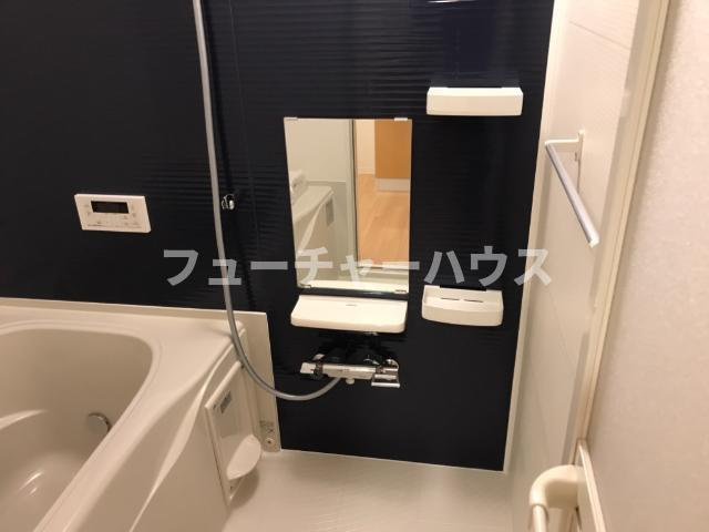 リッチハーベストのその他|バス
