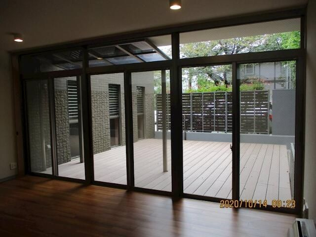 【展望】 | サリーレ成城