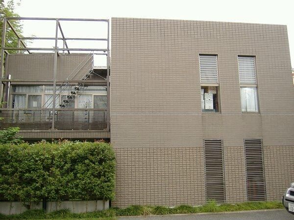 【外観】 | サリーレ成城