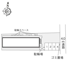 【その他】 | レオパレス八雲西