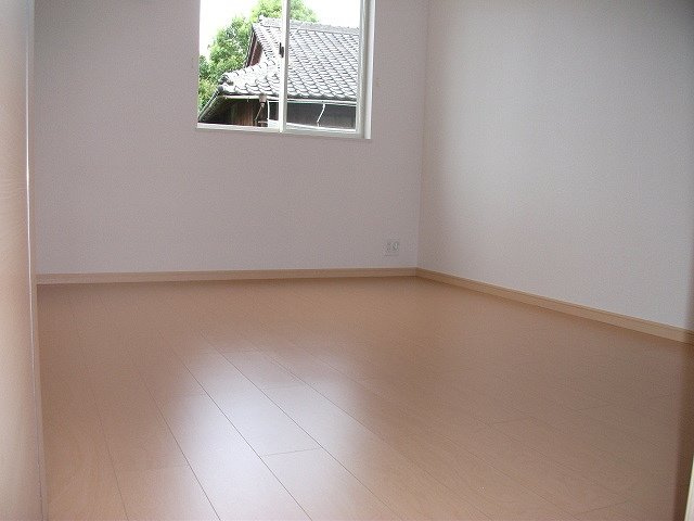ラゾーナ・Ｍの内装