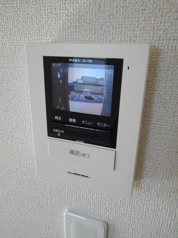ＬＵＣＥ　Ⅰのセキュリティ