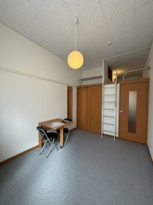 【居間・リビング】 | レオパレスアルファード