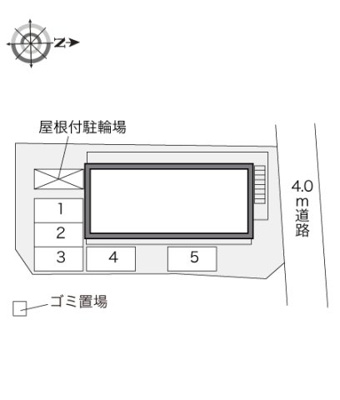 【その他】 | レオパレスコートアベⅤ