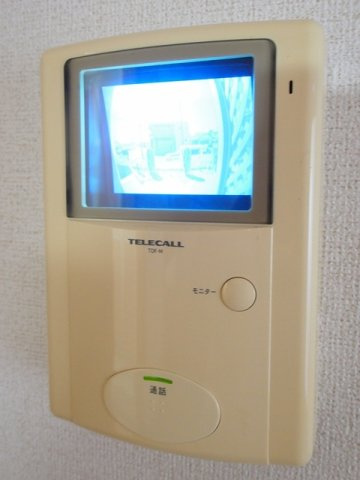 ボア　コリーヌのセキュリティ