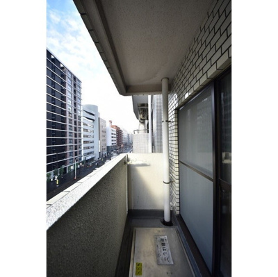 【内装】 | キャッスルマンション青葉台