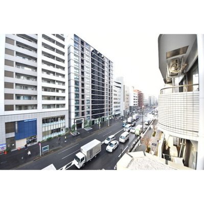 【内装】 | キャッスルマンション青葉台