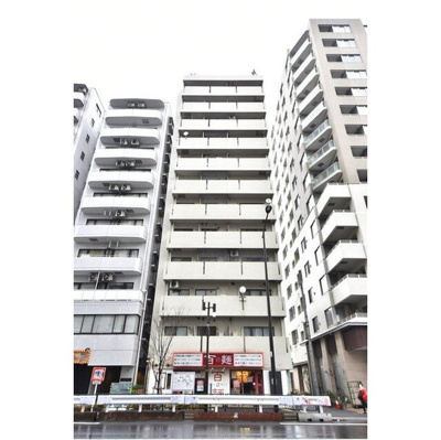 【内装】 | キャッスルマンション青葉台
