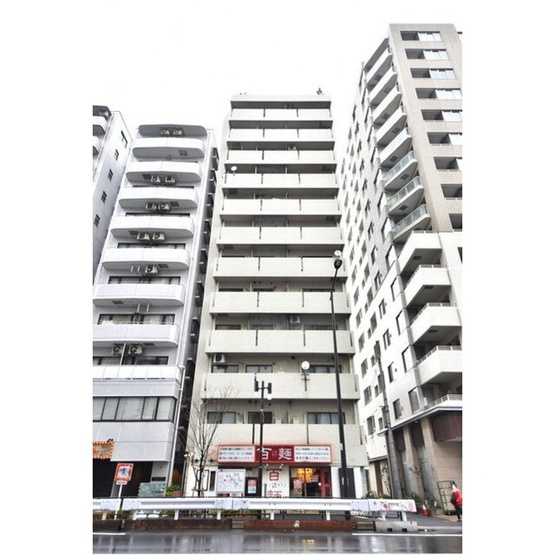 【内装】 | キャッスルマンション青葉台