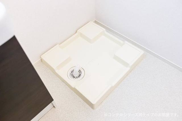 アン・プラージュＦのその他