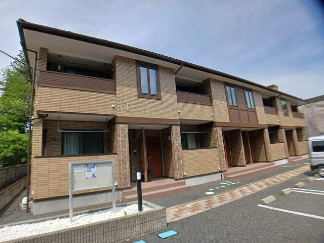 エアリーヒルズⅠ