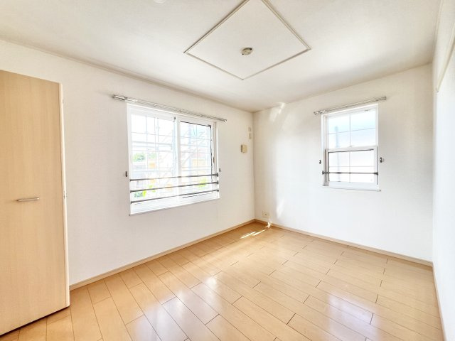 ピーノパストラル６の子供部屋|お子さんのお部屋にいかがでしょうか