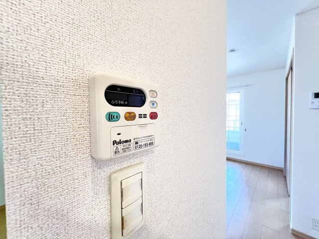 ピーノパストラル６の設備