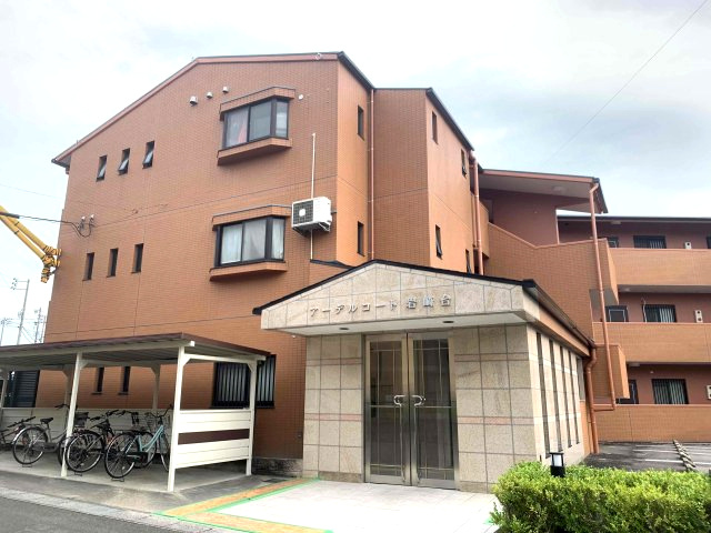 アーデルコート岩崎台