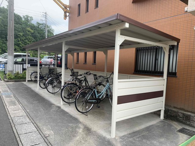 アーデルコート岩崎台のその他共用部分