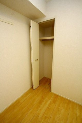 ＢｒｕｎｏⅣの収納