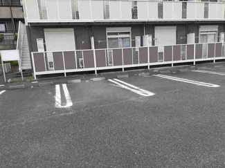 【駐車場】 | サンヴェール・セイミヤ