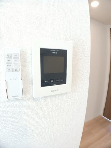 エミリアナのセキュリティ