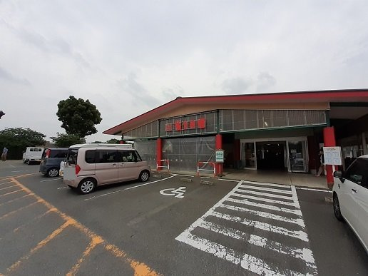 レガリアⅠの周辺|道の駅　泗水まで2000m
