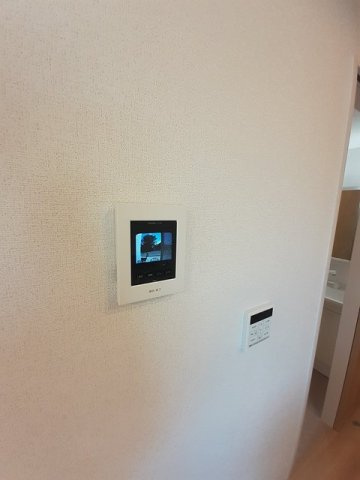 レガリアⅠのセキュリティ