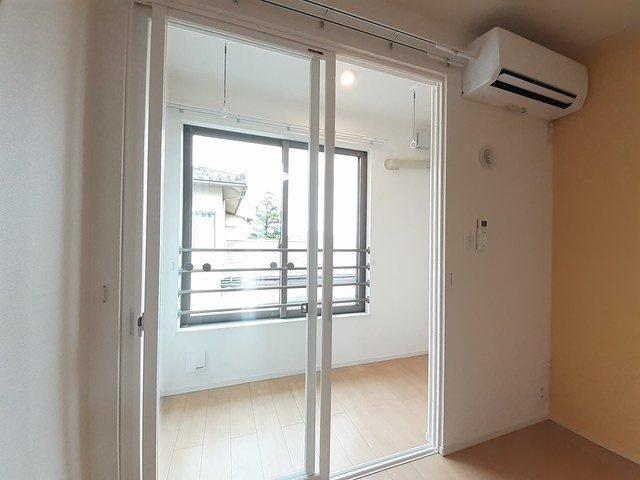 富山市下新本町のアパートのその他