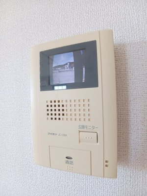 【設備】 | ハピネスコート　Ａ