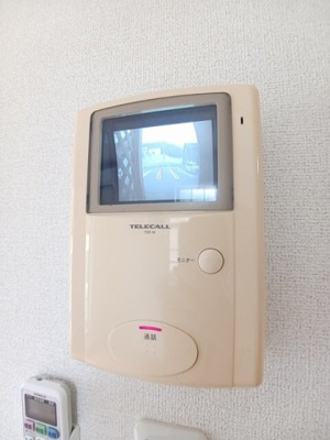 【設備】 | フィオーレ　Ａ