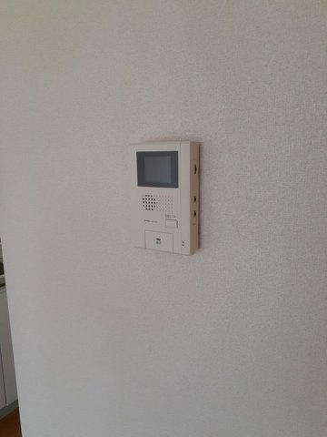 コーポサカイⅢのセキュリティ