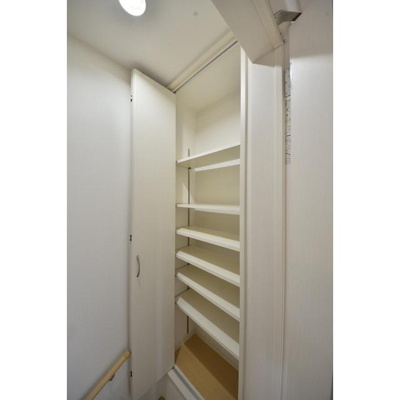 【設備】 | グランエッグス明大前サウス