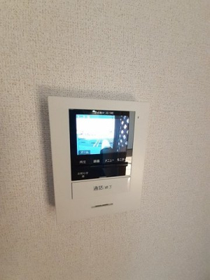 【セキュリティ】 | エクセレンテ高松