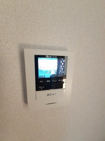 【セキュリティ】 | エクセレンテ高松