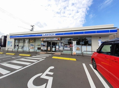 【周辺】 | エクセレンテ高松 | ローソン　高松東２丁目店まで280m