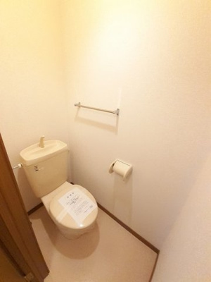 【トイレ】 | エクセレンテ高松