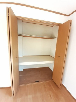 【収納】 | エクセレンテ高松