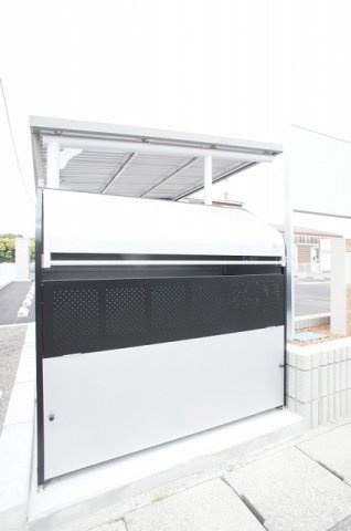フィオリーレⅩのその他共用部分