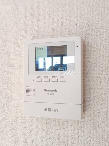 ハピネスのセキュリティ