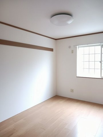 エターナルサクセスの内装