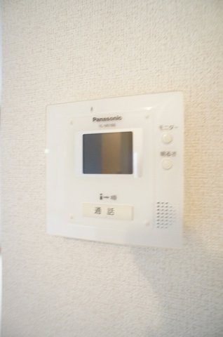 リバティーⅢのセキュリティ