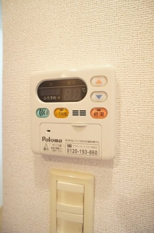 リバティーⅢのその他