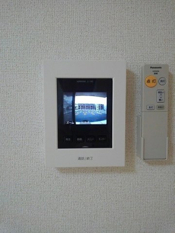 ショコラのセキュリティ