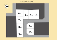 【区画図】