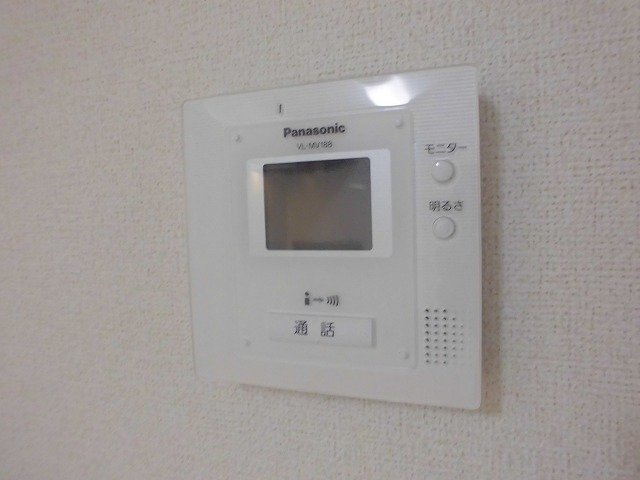 エクセランＡのセキュリティ