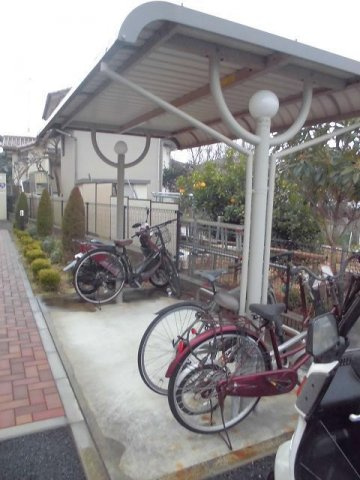 エクセランＡのその他共用部分