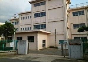エクセランＡの周辺|星久喜小学校まで510m