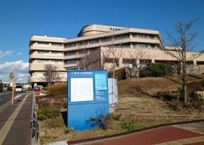 エクセランＡの周辺|市立青葉病院まで1410m