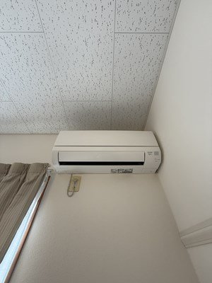 レオパレスアルファードのその他
