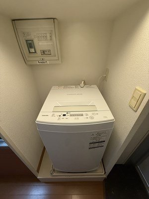 レオパレスアルファードのその他