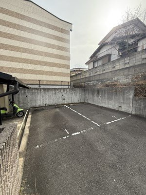 レオパレスアルファードのその他
