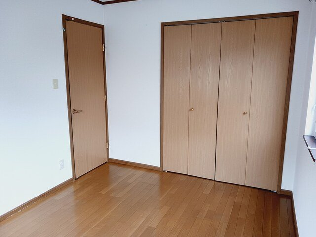 コーポ　クレストールの内装